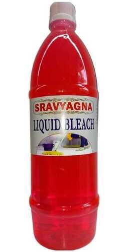 Dye Free Mild Fragrance Bleach Liquid For Floor Cleaning