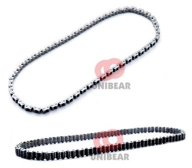 Motorcycle Chain with High Corrosion Resistivity
