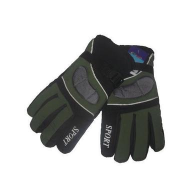 Full Finger Cricket Wicket Keeping Gloves For Sports Wear