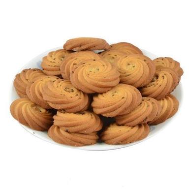 Ajwain Cookies Fat Content (%): 23.19 Grams (G)