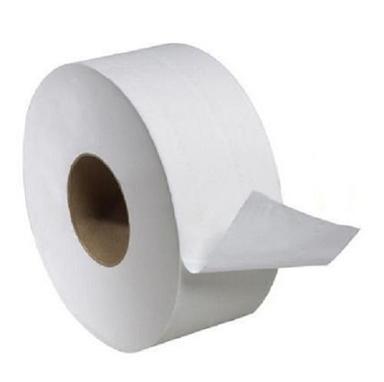 White 2 Mm Thickness One Side Coated Moisture Proof Silicon Release Paper