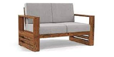 Heavy Duty And Dust Proof Wooden Sofa  Application: Freeze