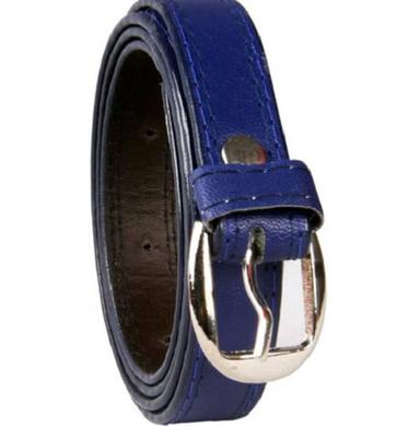 Customized Synthetic Leather Belts For Ladies Belt Type: Fabric