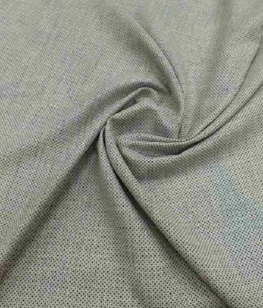 Excellent Quality 50 Meter Soft Plain Woolen Khadi Fabric For Making Garment Density: 11.4 Gram Per Cubic Centimeter(G/Cm3)