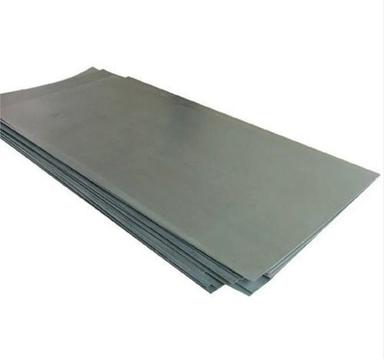 3 Mm Thickness Spring Steel Sheet Capacity: 30 Kg/Hr