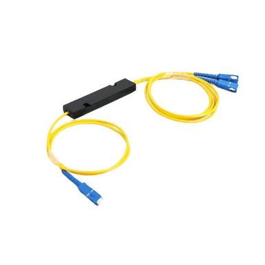 16X1 Centimeter Fiber Optic Coupler For Wifi Connection  Weight: Na Gsm (Gm/2)