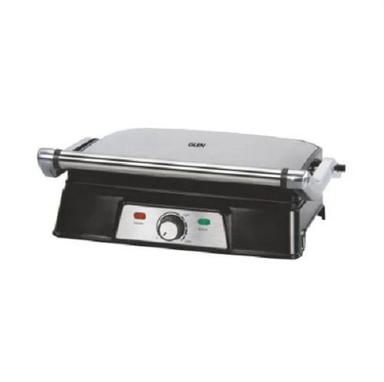 2000 Watts And 240 Voltage Stainless Steel Sandwich Maker Application: Home