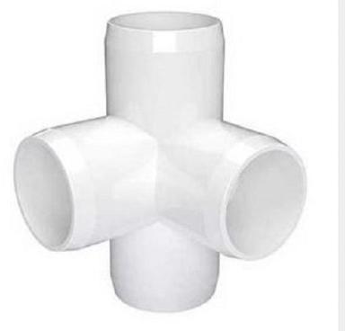 White Aisi Standard Hot Rolled Plastic Pvc Fittings
