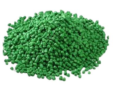 Green 0.92 Gram Per Centimetre Cube Density Lldpe Reprocessed Granules