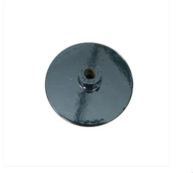 Black Rust Resistant Low Noise High Speed Sewing Machine Motor Pulley
