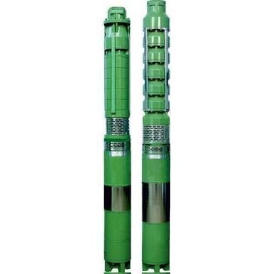 Green Single Stage Standard Gasoline High Pressure Psi Electric Submersible Pump