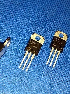 High Grade Electronic Transistor