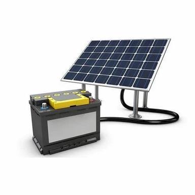 200ah Capacity 12v Nominal Voltage Tubular Solar Battery