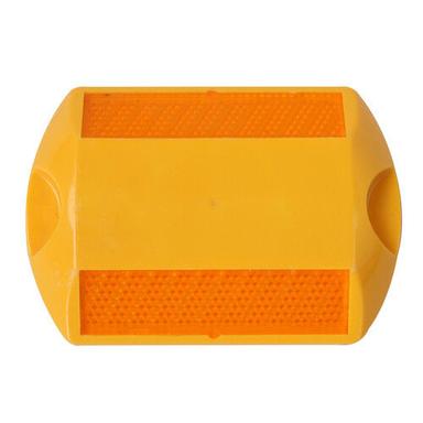 Yellow Color Road Studs