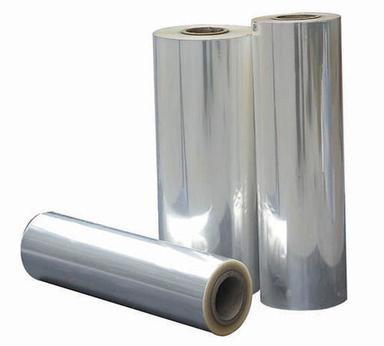 Premium Quality And Lightweight 18 Inches 100 Meter Heat Sealable Films  Film Thickness: 0.20 Millimeter (Mm)