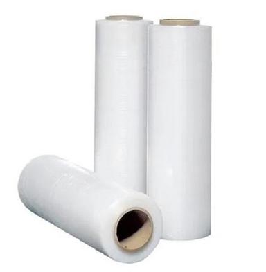 Plain Transparent Pvc Wrapping Sheet Roll Air Consumption: No Air Consumption