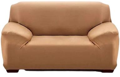 400 Gsm 2Mm Thick Scratch Resistant Plain Artificial Leather Sofa Cover Size: 00