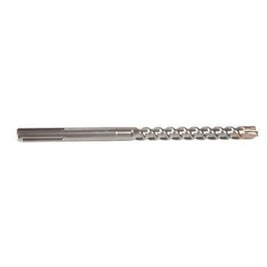 Coated Surface Round Highly Tensile Steel Masonry Drill Bits For Industrial Use BladeÂ Size: 0-10Mm