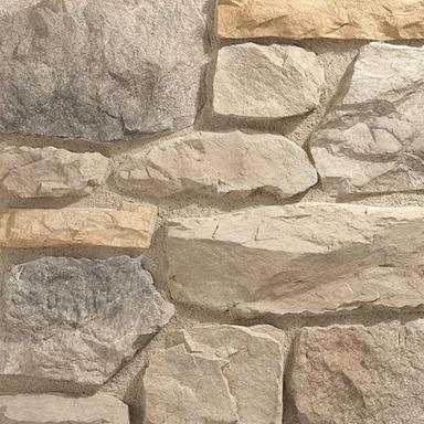 Artificial Stone For Decoration Home And Restaurant Use