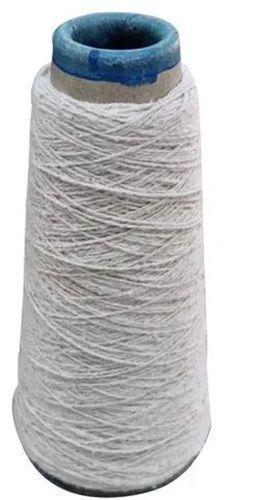 99% Pure Cotton Plain High Strength Cone Yarn  Application: Knitting