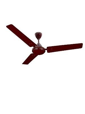 Three Blade Electric Ceiling Fans