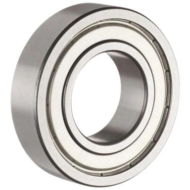 Corrosion Resistance Stainless Steel Round Single Row Miniature Ball Bearing Thrust