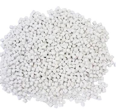 White Hd Plastic Granules For Industrial Purpose 