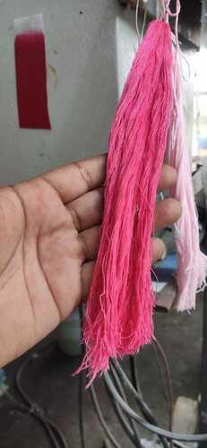 Indigo Salt Pink Dyes Application: Textile