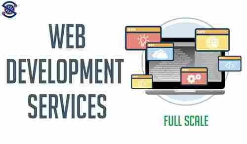 Interactive Business Website Development Services