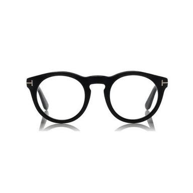 Black Waterproof Portable Friction Fashion Sunglasses Optical Frame