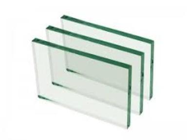 4% Reflectivity Heat Absorbing Scratch Resistance Transparent Float Glass Glass Thickness: 8 Millimeter (Mm)