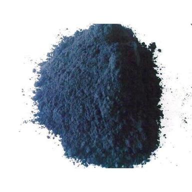 Blue 99% Pure 120 Degree Celsius Toner Powder For Laser Printing Use