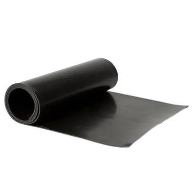 4 Mm Thick Rectangular Plain Viton Rubber For Electrical Industry Use  Ash %: 00