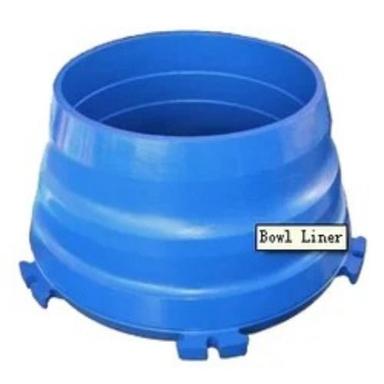 Cast Iron Industrial Concave Liner For Stone Crushers Dimensions: 312500