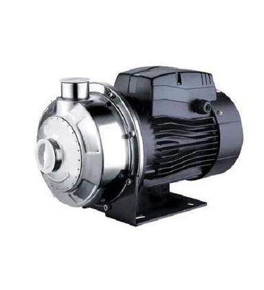 High Pressure Electric Mild Steel Single Stage Centrifugal Pump Application: Submersible