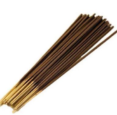 Rough Surface Incense Sticks Sandalwood Burning Time: 10-15 Minutes