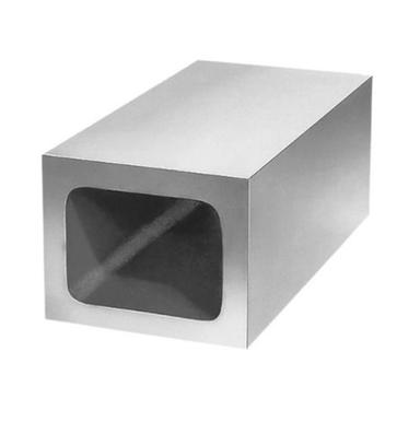 Corrosion Resistant And Rectangular Polished Surface Cast Iron Block Application: Industrial