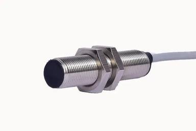 Screwed Connection Cylindrical Stainless Steel Magnetic Proximity Switch Application: Pressure Sensor