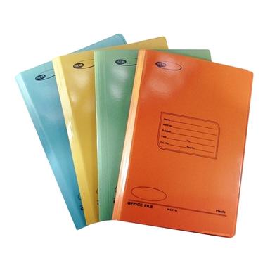 Cello Paper File Folder