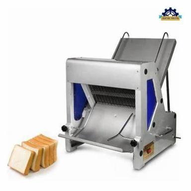 Automatic Bread Cutter Machine