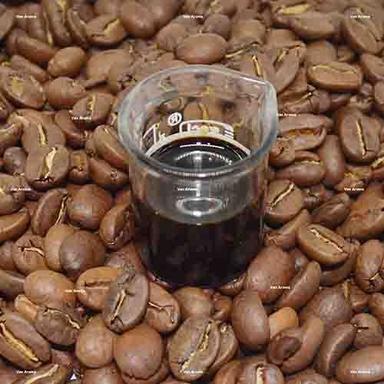 Coffee Arabica Oil - CO2, Flash Point 145 A C