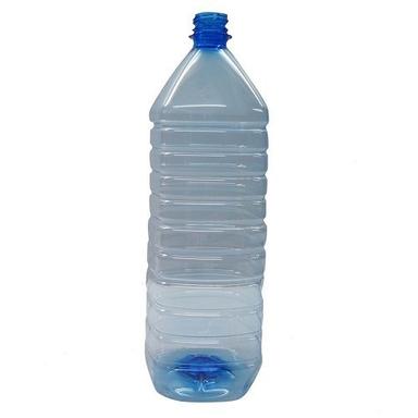 White 12 Pieces Box 1 Liter Square Shape Eco Friendly Plastic Material Bottle