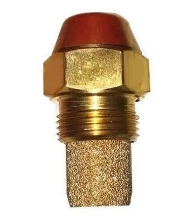50 Gram Brass Body Oil Burner Nozzle For Fuel Gas Use Size: 2 Inch