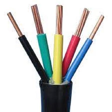 Polycab Annealed Bare Copper Conductor PVC Insulated UN-ARMOURED 14. 48/0.2 MM 1.5 Sq .mm Cable