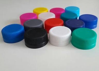 Round Shape Plastic Screw Cap For Soft Drink Bottle