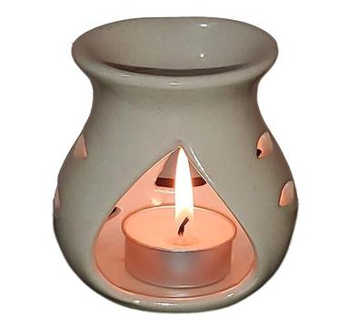 Attractive Design Ceramic Aroma Burner For Home Decoration