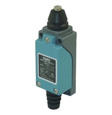 Ip65 Elevator Mini Limit Switches For Industrial Use