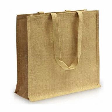 PP Jute Bag For Shopping Uses