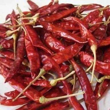 Rich In Taste And Hygenic Sun Dried Red Chilli