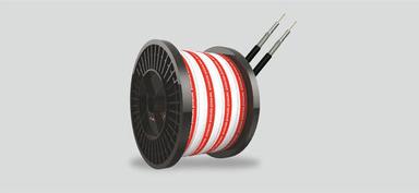 Flame Retardant Jelly Flooded Co-Axial Cables